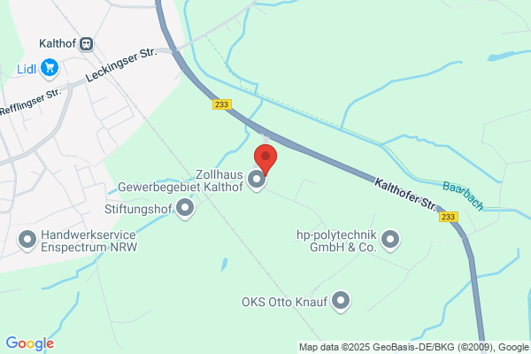 Giese GmbH & Co KG, Friedr. Wilh.