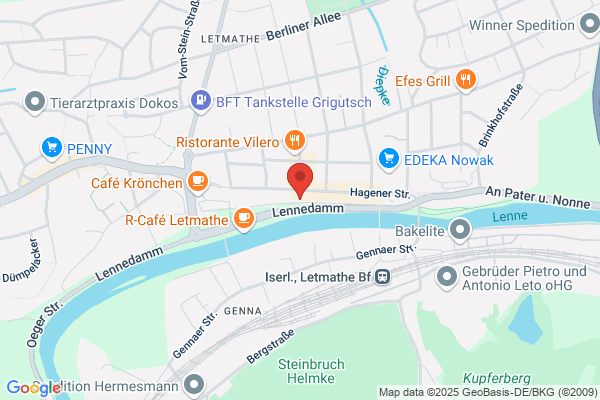 Fritz Hausl