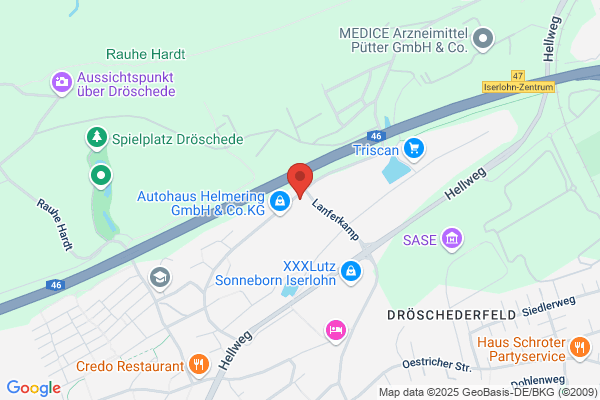 Schäfer Handel GmbH