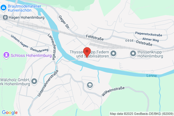 Pestalozzi Schule für Lernbehinderte