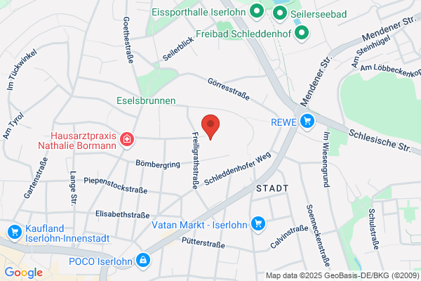 Grundschule Bömberg