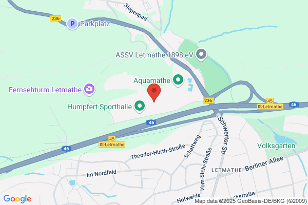 Gymnasium Letmathe