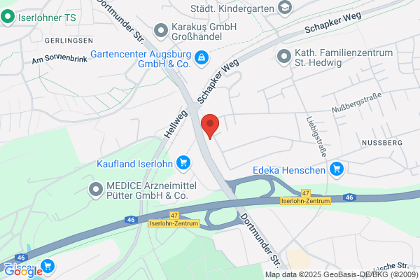 Wach- und Sicherheitsdienst Sauerland GmbH