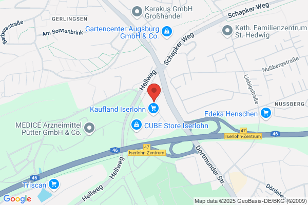 Ettemeyer & Hegemann GmbH & CoKG