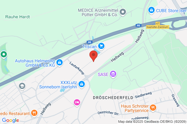 Nord Süd Speditionsgesellschaft mbH