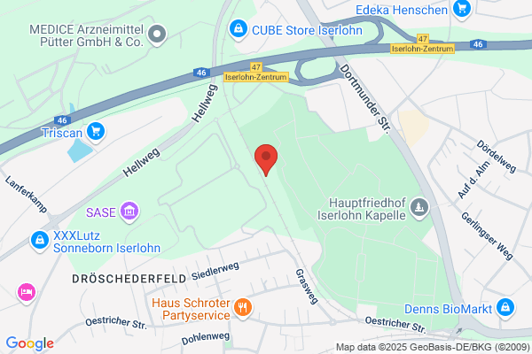 SLC Service Logistik Company GmbH