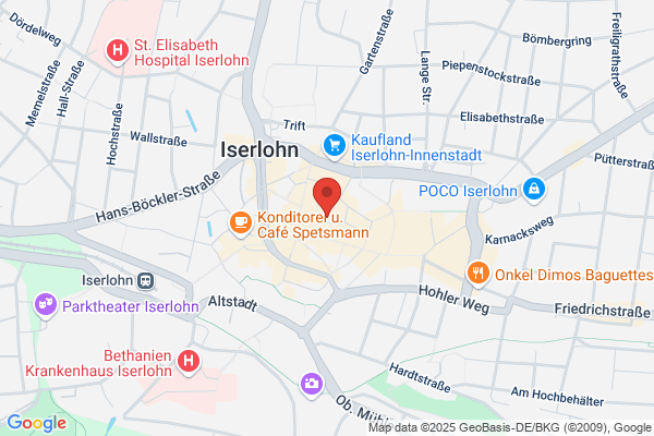 ISS Inline-Skate-Shop Inh. Ulrike Börger