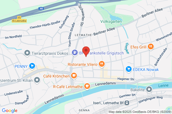 Taekwondo Sport Letmathe 2000 e.V.