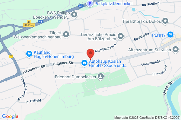 Interfer Stahl GmbH