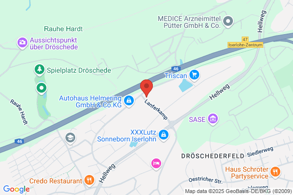Schütte Federstähle