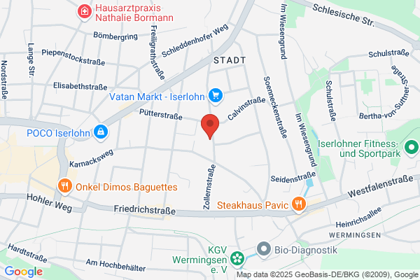 seifert | butt | korb Steuerberatungsgesellschaft