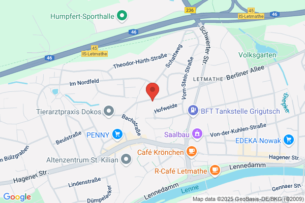Dipl.-Kfm. Hans-Peter Bonnemann