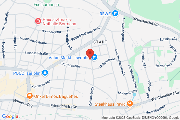 Christiane Rohde