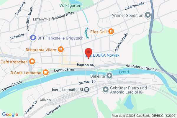 EDEKA Nowak