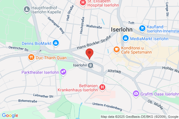 Shisha-MK.de Iserlohn