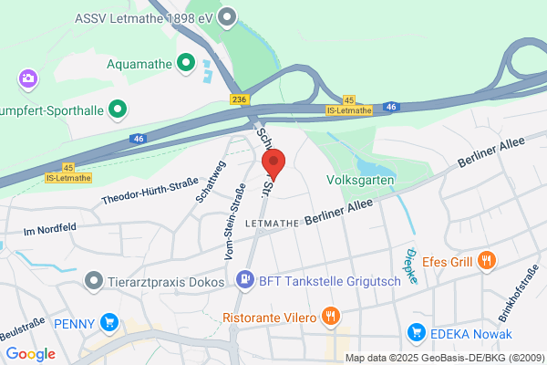 Textilreinigung Fintz GmbH