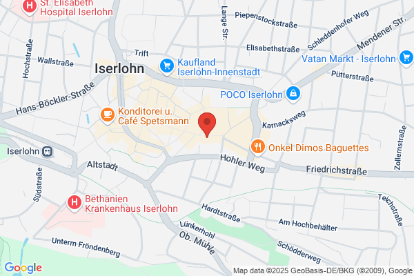 Schönborn KG