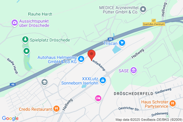 Dunkel GmbH, Erich