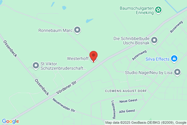 Westerhoff