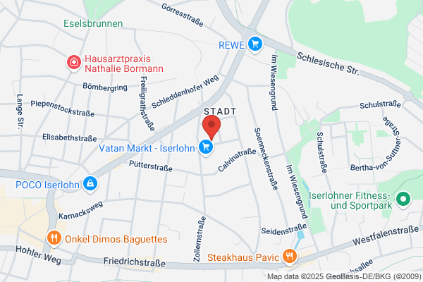 Inlingua Sprachschule