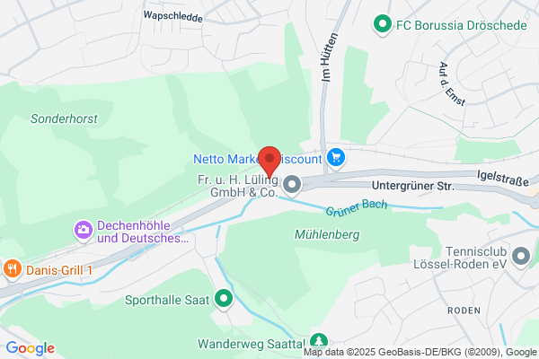 Umzüge MK Iserlohn