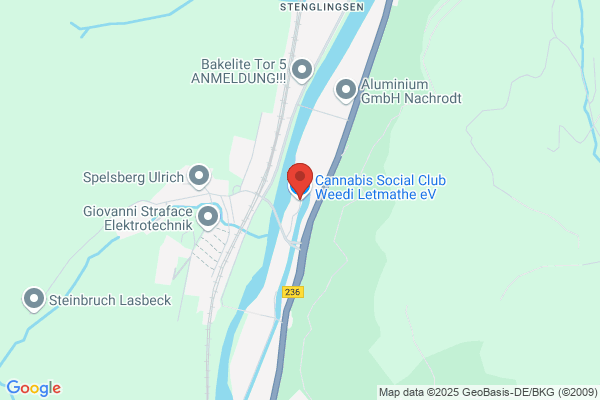 iserlohner cannabis club