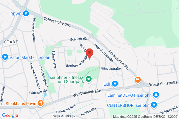 Gemeinschaft Buchenwäldchen