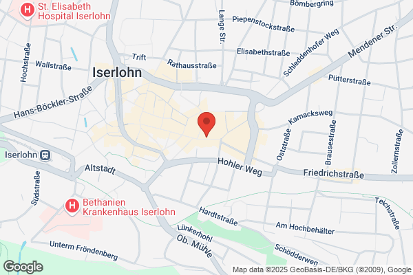 Haus- u. Grundeigentümer - Verband Iserlohn e.V.