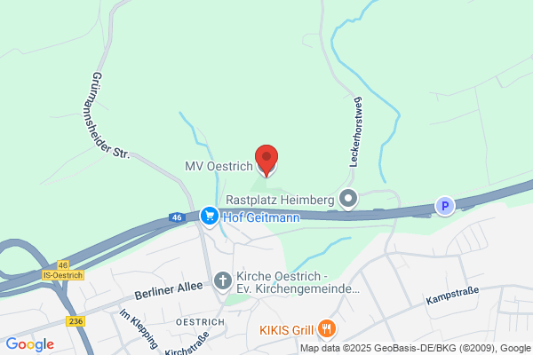 Hundesportverein Oestrich