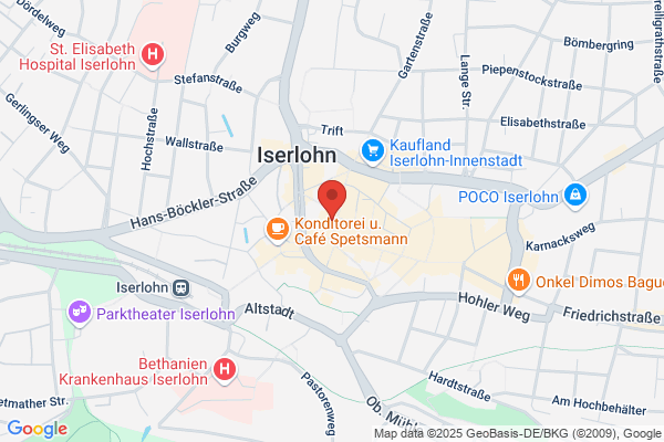Wochenkurier Iserlohn GmbH