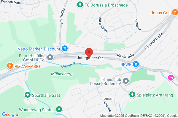 Provinzial Rockenfeller