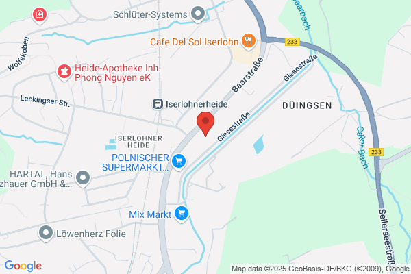 esm Sicherheitsdienst GbR