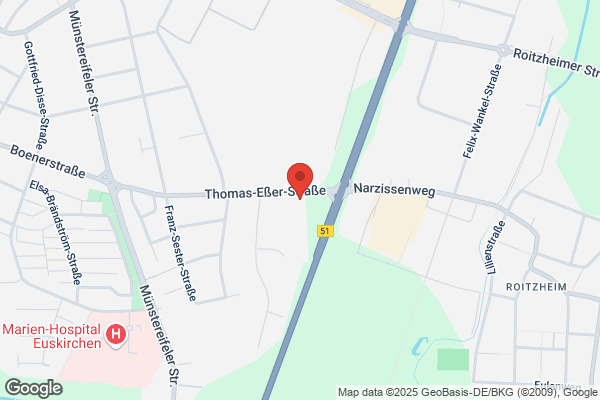 Sicherheitsdienst Ehlen