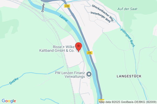 Risse und Wilke Kaltband GmbH & Co.