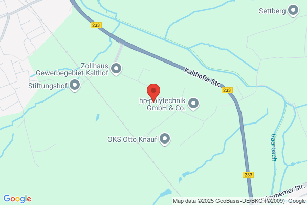 S.B.O. GmbH Spaltbandtechnik Oberhausen