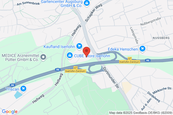 Tropic Center Iserlohn