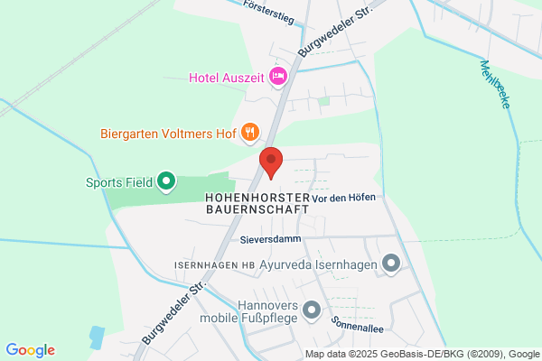 Allianz Versicherung Bernd Kamp Hauptvertretung