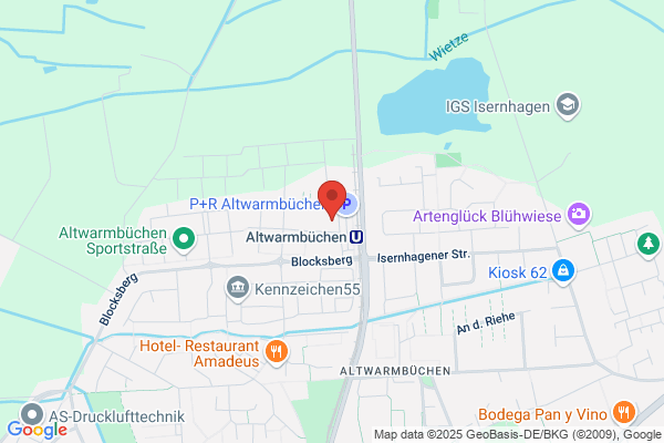 AXA Versicherungen Hannover Isernhagen Kiene & Knoche oHG