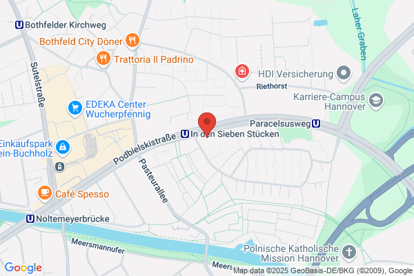 Buchholzer Apotheke