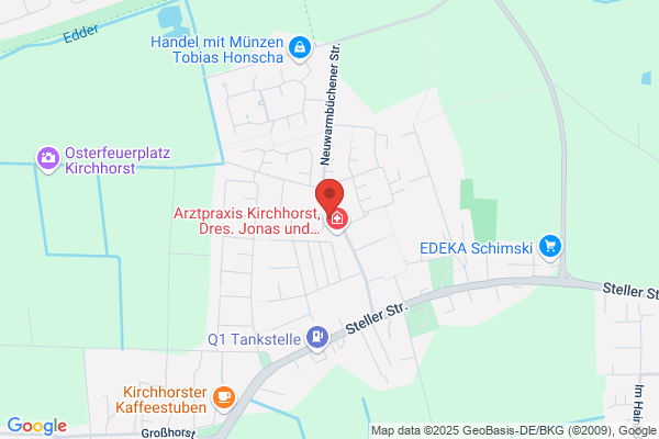 Kirchhorster Apotheke