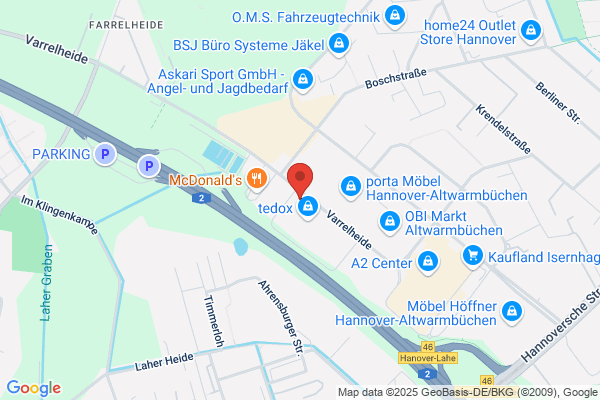 Ehrhardt Reifen und Autoservice