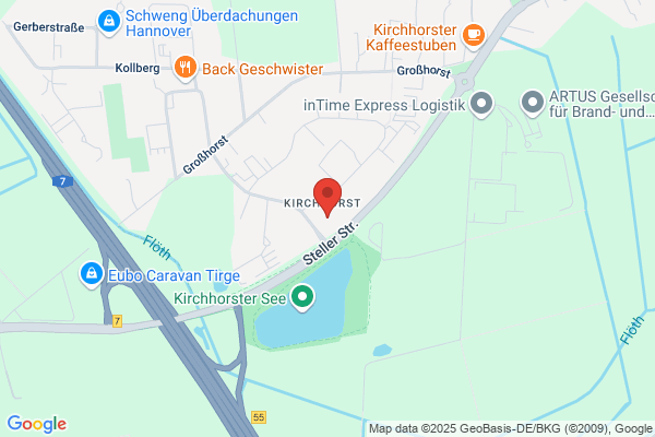Scheiben Doktor Isernhagen