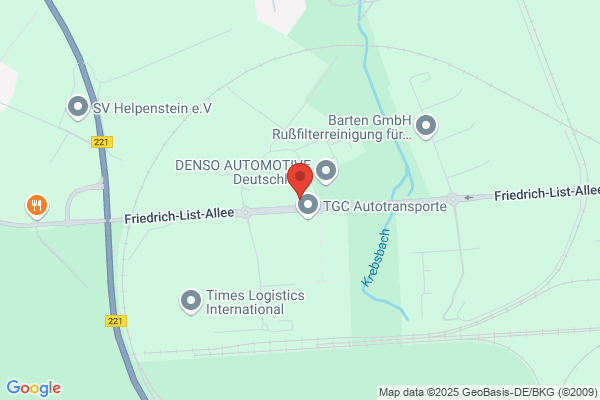 AGC Automotive Germany GmbH