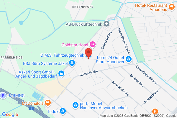 Adrian Wilewski Autotechnik Hannover