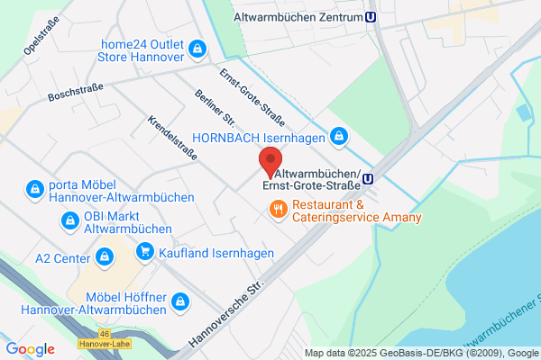 Autoport GmbH