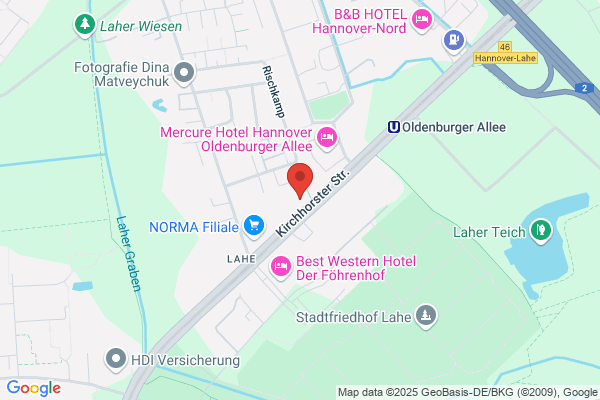 Enterprise Autovermietung und Transporter Mieten - Hanover-Bothfeld