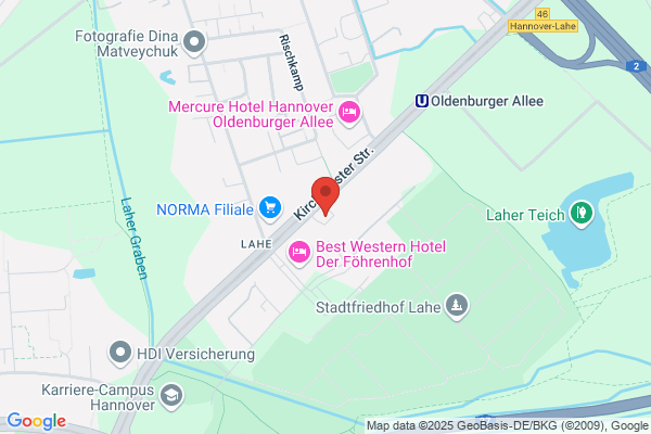 Autovermietung Harms GmbH