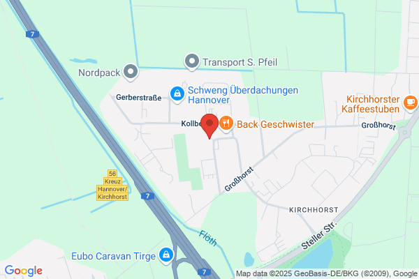 Kfz-Meisterbetrieb Lecvhte