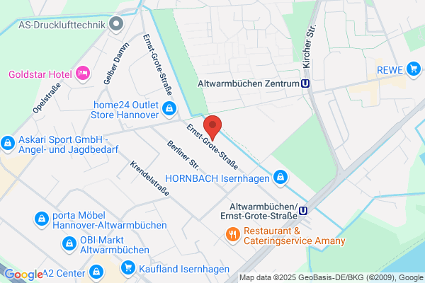 Quick Reifendiscount Reifen-Center-Petrik GmbH