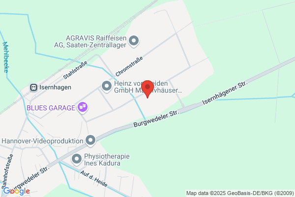 Backparadies Wedekind GmbH